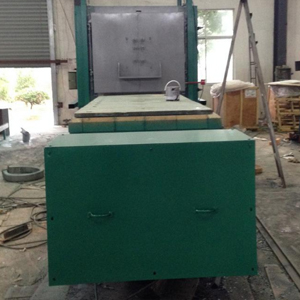 华飞 RTFC-200-12 翻转台车炉 翻转台车炉批发