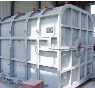 供应转子热跑炉2