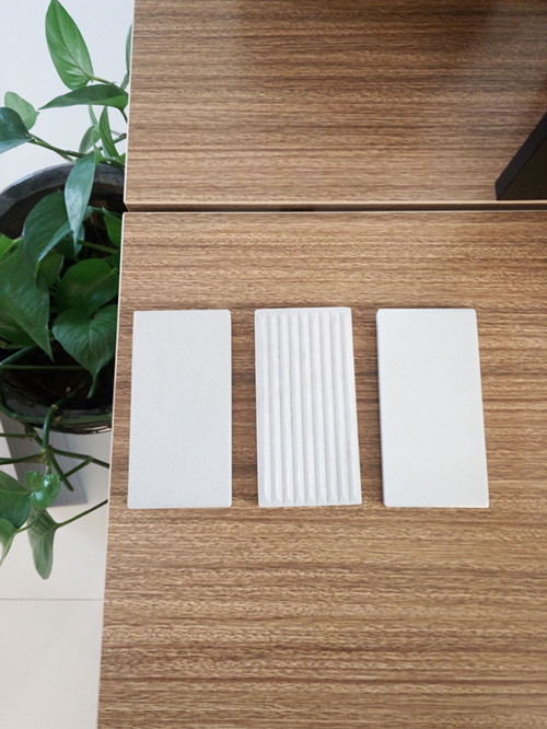 吸水率0.2%的素面耐酸砖，众光釉面耐酸砖易清洗