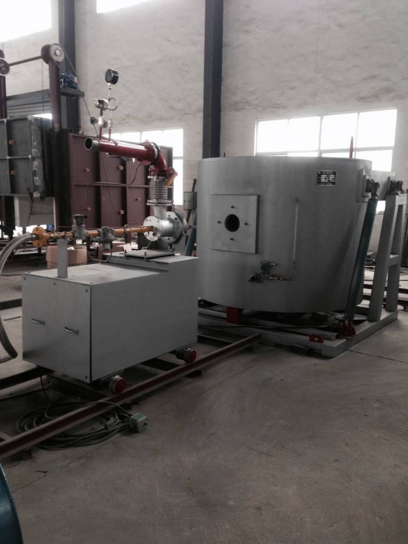 供应华飞 控制系统 炉体移动炉 厂家直销   熔化炉、保温炉  台车炉