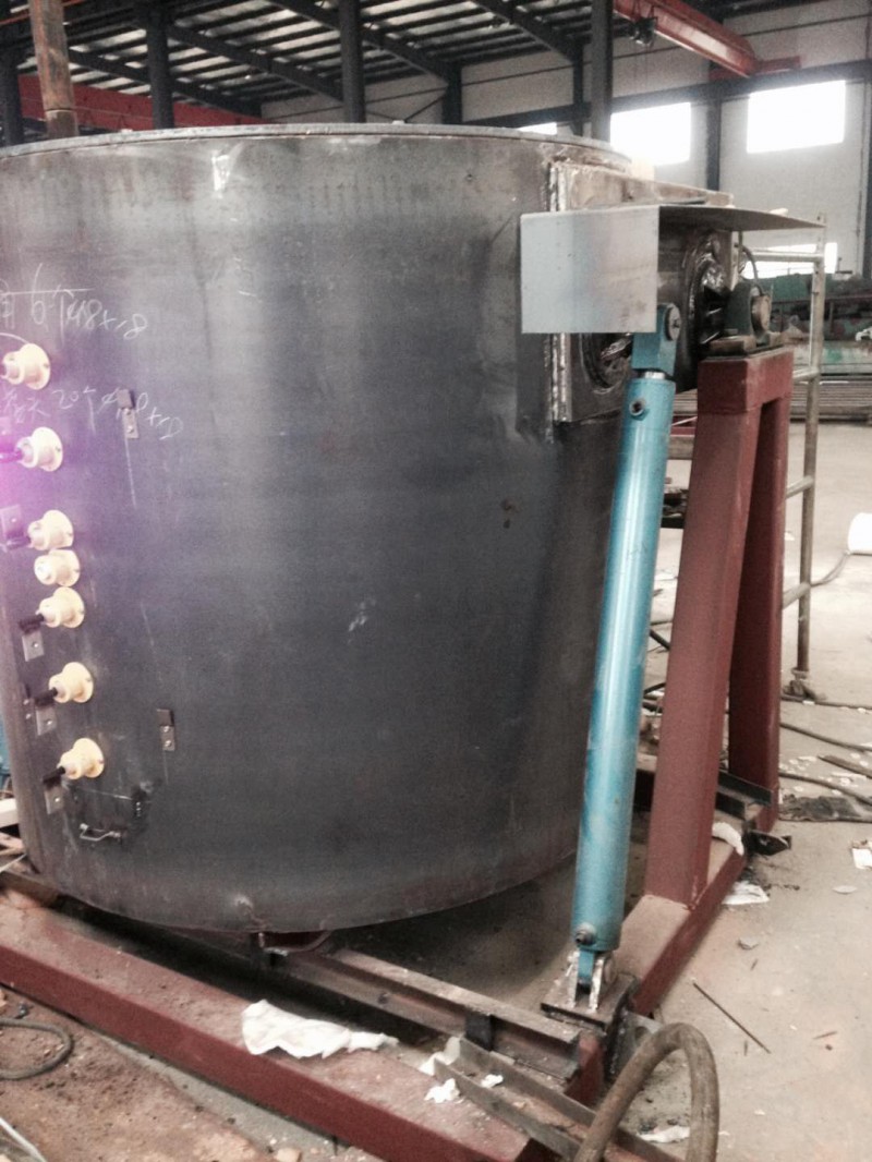 供应华飞 控制系统 炉体移动炉 厂家直销   熔化炉、保温炉  台车炉