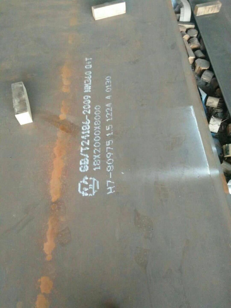 nm360耐磨板厂家 nm360耐磨板现货供应商 nm360耐磨板切割批发