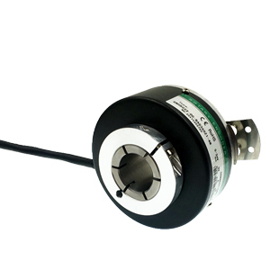 GNH80-大空心系列 编码器