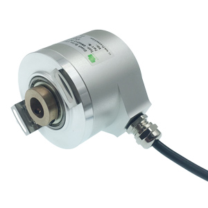 GNH60-大空心系列 增量式编码器