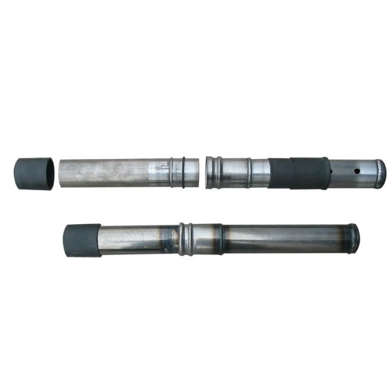 吉通 声测管焊管 声测管厂家 质量保障  声测管 四川声测管 声测管