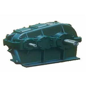 ZL、ZLH、ZLSH型系列减速器  电动滚筒