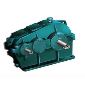 ZS、ZSH、ZSSH型系列减速器  电动滚筒