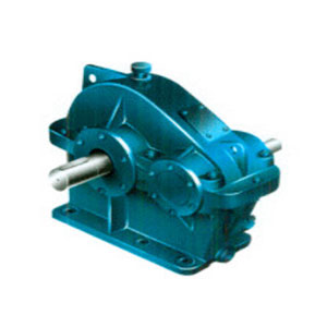 ZD、ZDH、ZDSH型系列减速器  电动滚筒