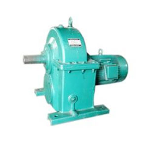 YTC型齿轮减速三相异步电动机  电动滚筒