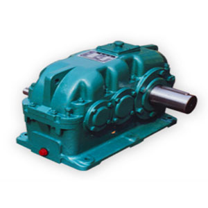 ZDY、ZLY、ZSY系列硬齿面齿轮 电动滚筒