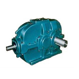 DBY、DCY硬齿面圆锥圆柱齿磨齿  电动滚筒