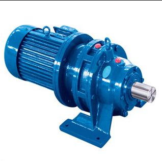 XB系列行星摆线减速机 摆线减速机