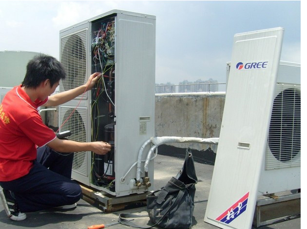 顺义快捷空调移机 顺义空调移机