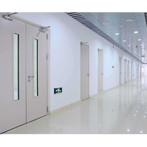 厂家定制防火门甲乙丙级防火门 钢质防火门