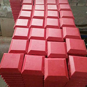 交通安全警示标志 玻璃钢警示桩厂家  玻璃钢桥架