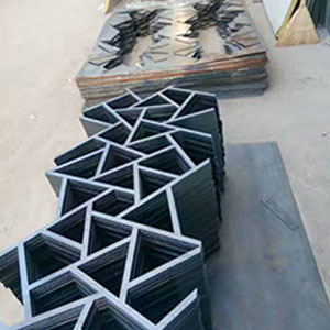 不锈钢激光切割加 大型激光切割