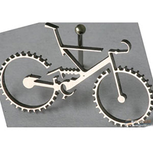 不锈钢激光切割 金属切割加工件 大型激光切割