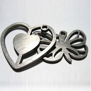 不锈钢激光切割 大型激光切割