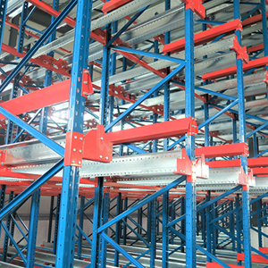 定制厂家仓库重型货架 重型货架