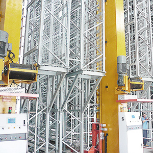 仓储仓库库房货架重型金属五金货架轻中型服装家用置物架展示架 重型货架