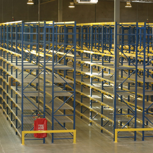 库房货架 重型仓库货架 重型货架