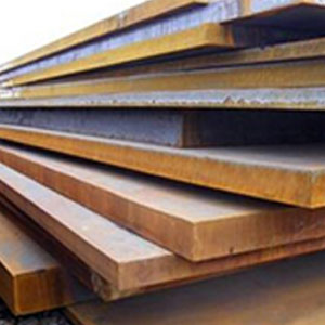 厂家定制高强度耐候板 耐候板 耐候钢板