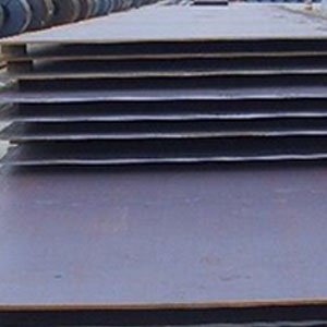 Q390C高强耐候板 耐候板 耐候钢板