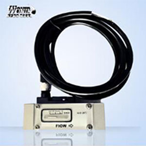 WK-800 活塞式流量控制器 流量开关