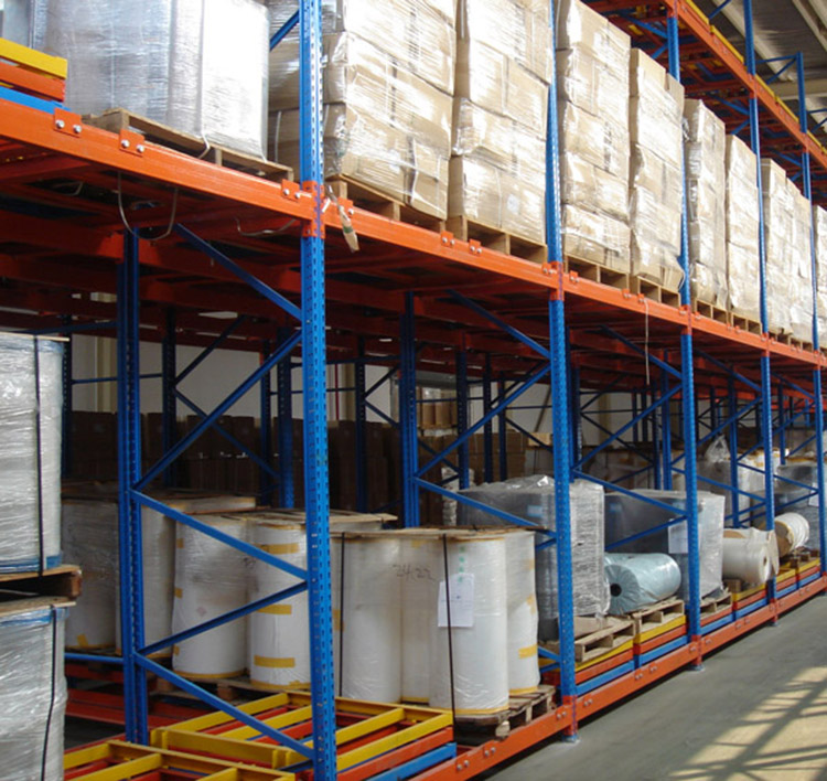重型仓储库房货架 重型货架  广东货架   仓储货架定制