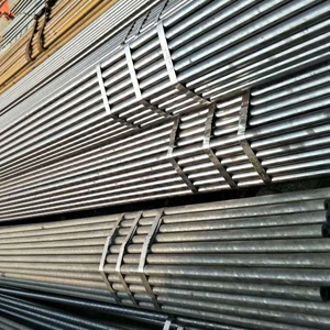 冷拔管矩形钢管Q345材质规格齐全 冷拔管