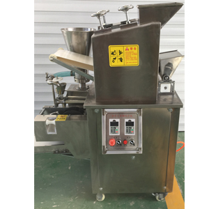 仿手工饺子机  全自动饺子机 饺子机厂家直销 仿手工饺子机