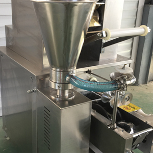 仿手工饺子机热销  新款饺子机厂家批发 仿手工饺子机