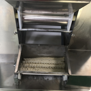 源头厂家直销仿手工饺子机 仿手工饺子机热销 仿手工饺子机