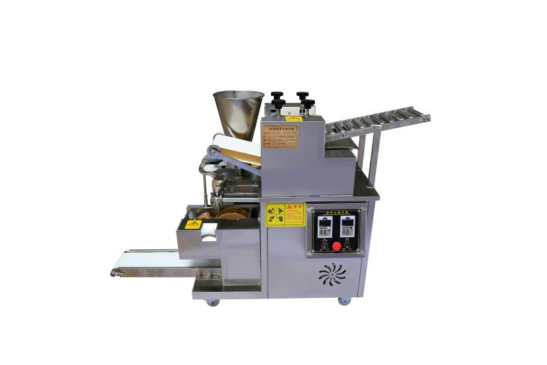 厂家直销 仿手工饺子机 多功能全自动饺子机 水饺机