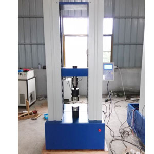 200-300KN多功能 拉力机