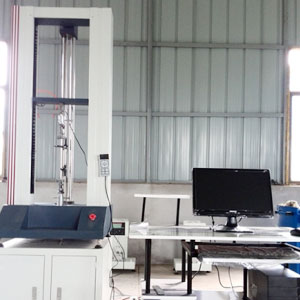 0-10KN多功能 拉力机