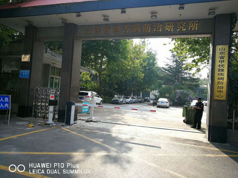 车牌识别系列产品