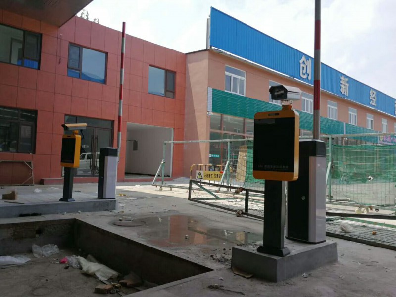 车牌识别系列产品