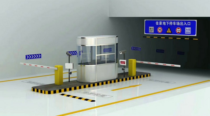 车牌识别系列产品