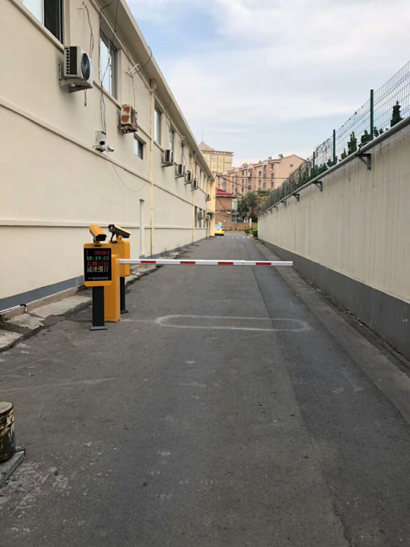 车牌识别系列产品