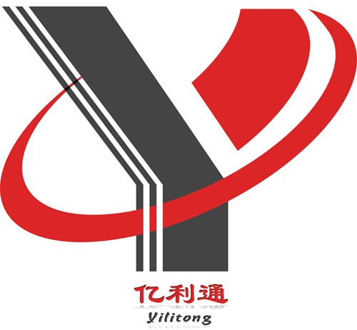 LOGO亿利通 .