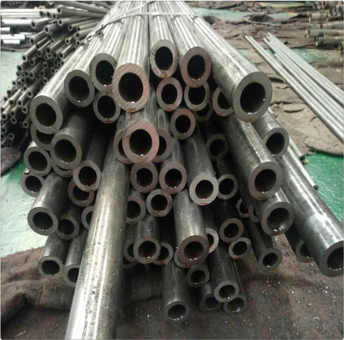 精拔管 精密无缝管厂 精轧钢管 精密无缝管