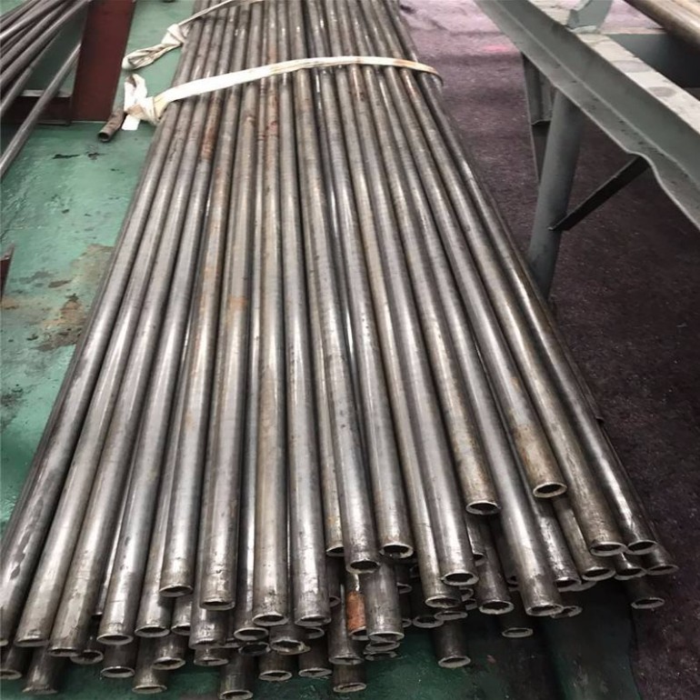 精密无缝管厂家  精密无缝管 价格优惠 规格齐全