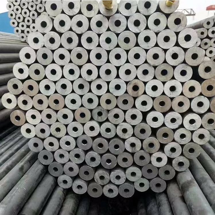 专业生产精拔钢管 量大优惠  精密无缝管