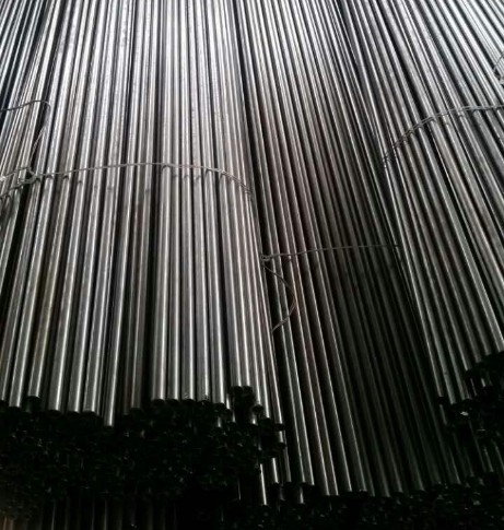 专业生产精拔钢管 量大优惠  精密无缝管