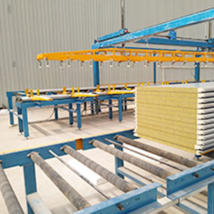 供应聚氨酯复合板 聚氨酯夹芯板 聚氨酯彩钢板 聚氨酯板