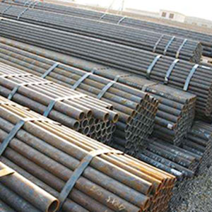 16mn结构用无缝钢管精密管无缝冷拔管型号齐全品质优 冷拔管