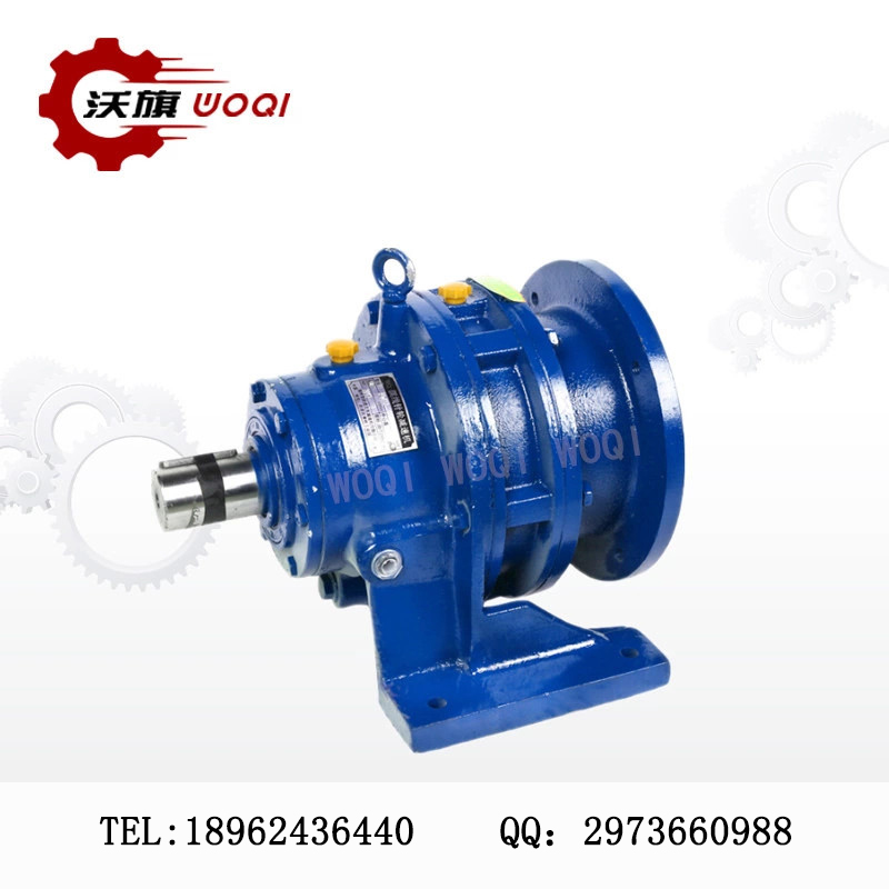BWD3－87-YB24KW-4P摆线针轮减速机电机
