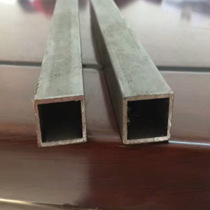 20#精密异型钢管 异型钢管 各种型号材质的异型钢管