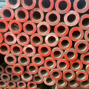 现货批发30crmo无缝钢管 厚壁调制钢管 合金钢管